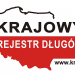 Lista dłużników KRD